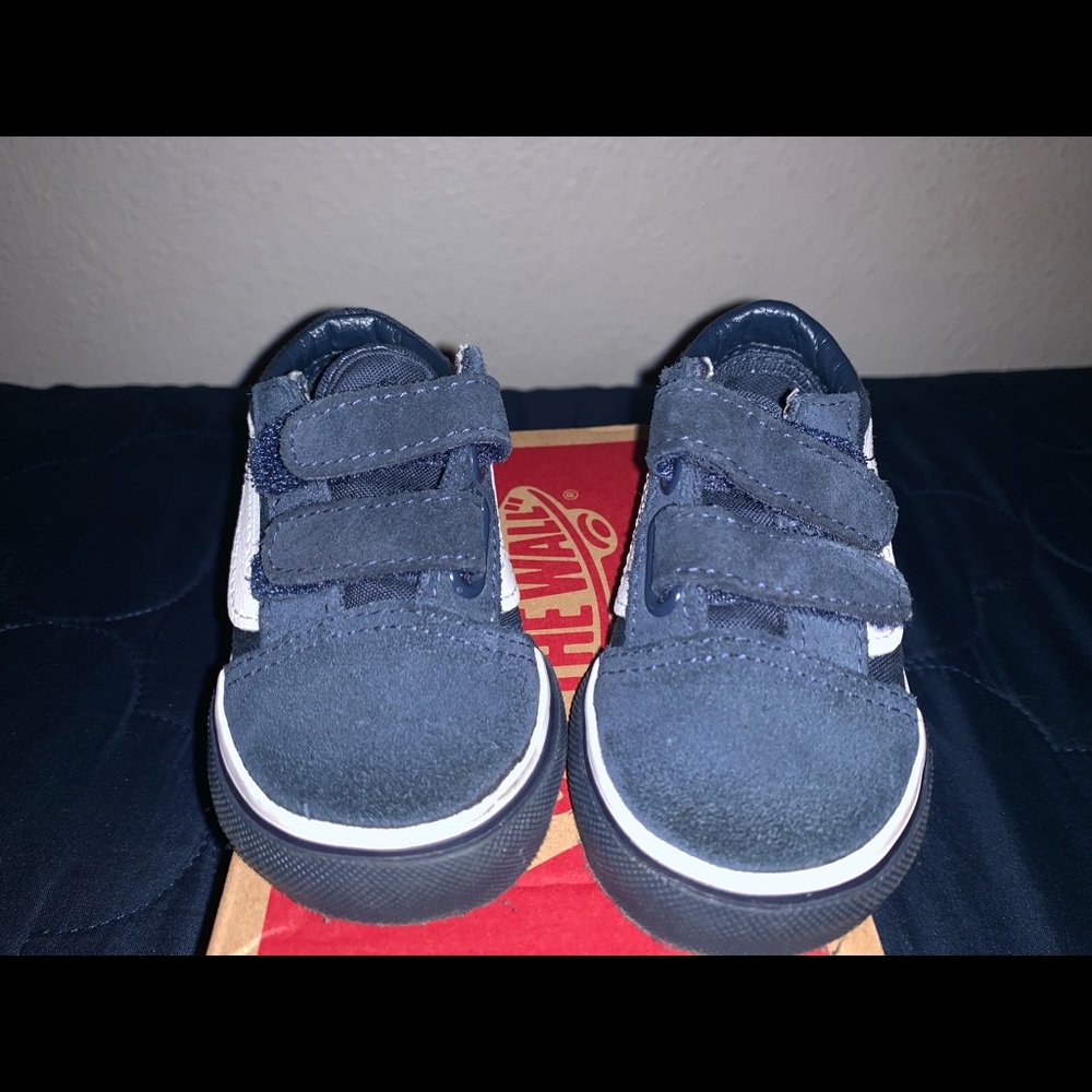 Toddler Old Skool Mono